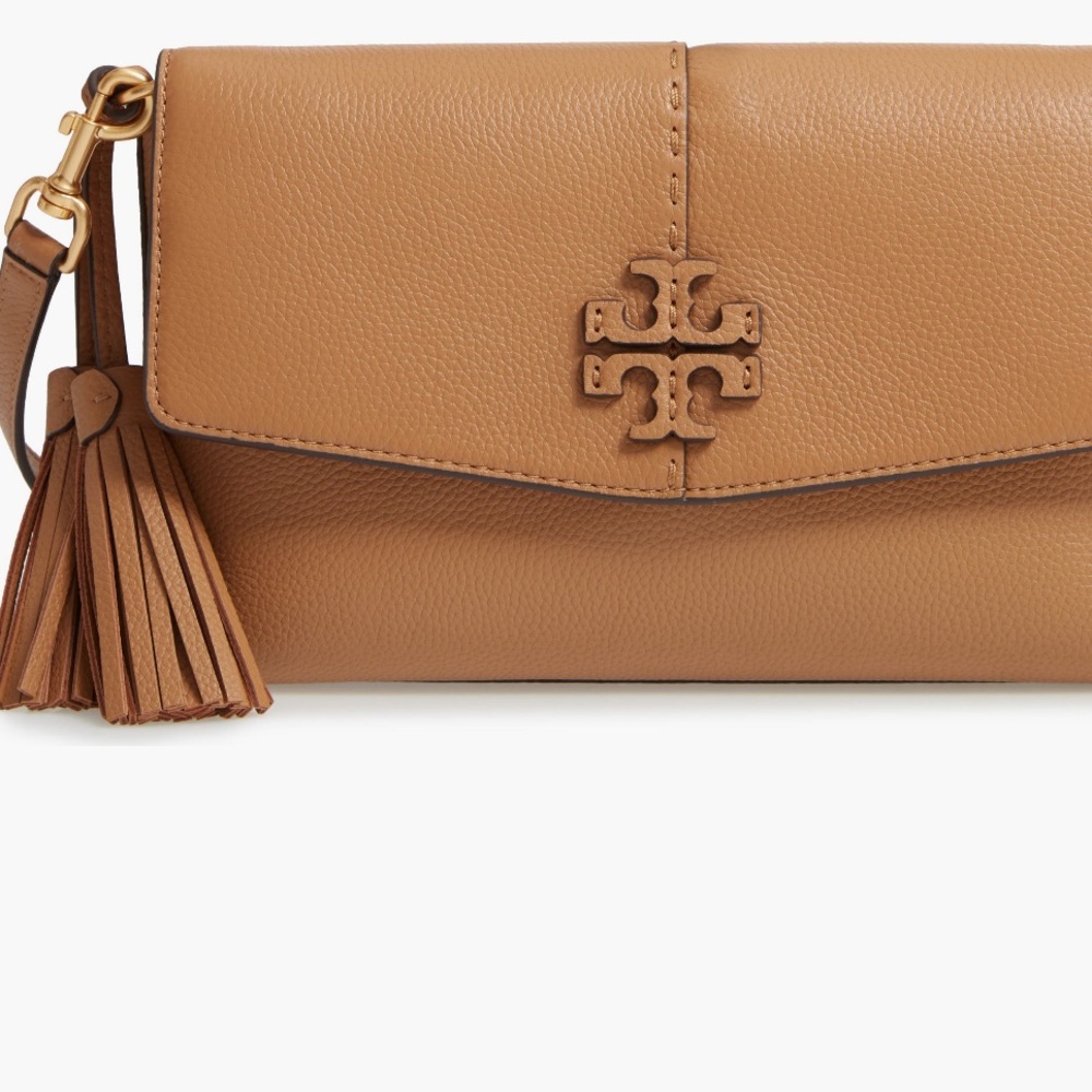 Tory Burch McGraw Crossbody